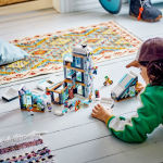 Alternative view 3 of LEGO® My City Ski and Climbing Center 60366 (Retiring Soon)