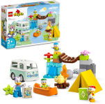 Alternative view 1 of LEGO® DUPLO Disney Camping Adventure 10997 (Retiring Soon)