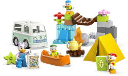 Alternative view 2 of LEGO® DUPLO Disney Camping Adventure 10997 (Retiring Soon)