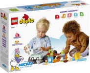 Alternative view 7 of LEGO® DUPLO Disney Camping Adventure 10997 (Retiring Soon)
