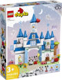 Alternative view 6 of LEGO DUPLO Disney 3-in-1 Magical Castle 10998