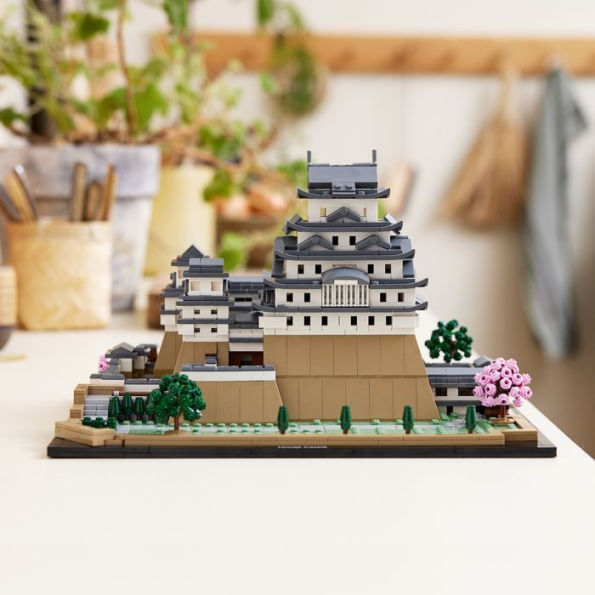 LEGO Architecture Himeji Castle 21060