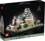 Alternative view 6 of LEGO Architecture Himeji Castle 21060