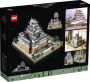 Alternative view 7 of LEGO Architecture Himeji Castle 21060