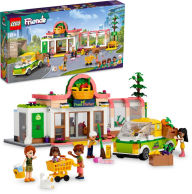 Title: LEGO Friends Organic Grocery Store 41729