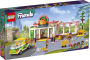 Alternative view 3 of LEGO Friends Organic Grocery Store 41729