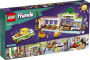 Alternative view 7 of LEGO Friends Organic Grocery Store 41729