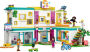 Alternative view 2 of LEGO Friends Heartlake International School 41371