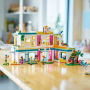 Alternative view 4 of LEGO Friends Heartlake International School 41371