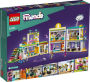 Alternative view 6 of LEGO Friends Heartlake International School 41371