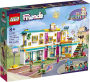 Alternative view 7 of LEGO Friends Heartlake International School 41371