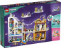 Alternative view 6 of LEGO Friends Downtown Flower and Design Stores 41372