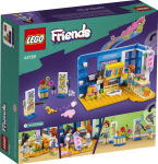 Alternative view 5 of LEGO® Friends Liann's Room 41739 (Retiring Soon)