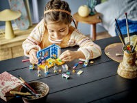 Alternative view 6 of LEGO® Friends Liann's Room 41739 (Retiring Soon)