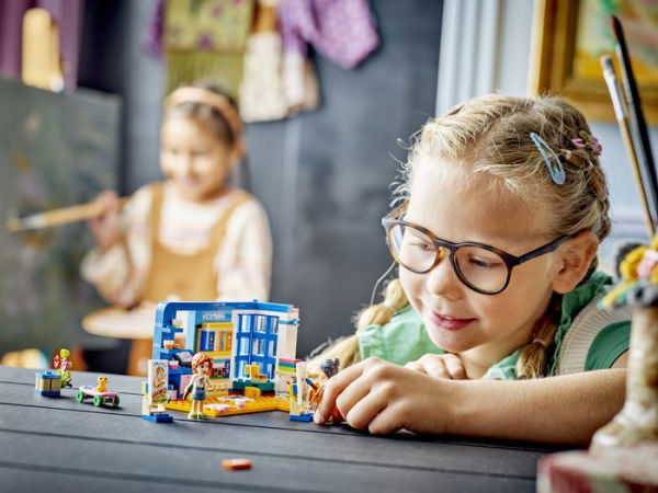 LEGO® Friends Liann's Room 41739 (Retiring Soon)