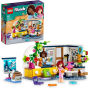 LEGO Friends Aliya's Room 41740