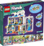 Alternative view 7 of LEGO Friends Sports Center 41744 (Retiring Soon)