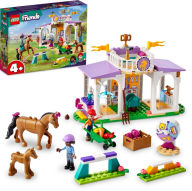 Title: LEGO Friends Horse Training 41746