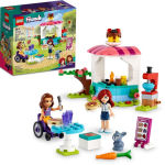 Alternative view 1 of LEGO® Friends Pancake Shop 41753 (Retiring Soon)