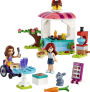 Alternative view 2 of LEGO Friends Pancake Shop 41753