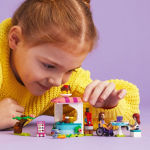 Alternative view 4 of LEGO® Friends Pancake Shop 41753 (Retiring Soon)
