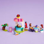 Alternative view 5 of LEGO® Friends Pancake Shop 41753 (Retiring Soon)