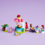 Alternative view 5 of LEGO Friends Pancake Shop 41753