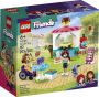 Alternative view 6 of LEGO Friends Pancake Shop 41753