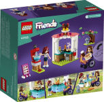Alternative view 7 of LEGO® Friends Pancake Shop 41753 (Retiring Soon)
