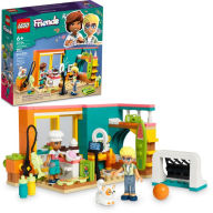 LEGO Friends Leo's Room 41754 (Retiring Soon)