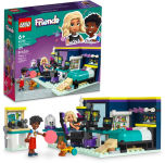 Alternative view 1 of LEGO® Friends Nova's Room 41755 (Retiring Soon)