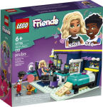 Alternative view 2 of LEGO® Friends Nova's Room 41755 (Retiring Soon)