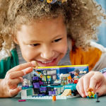 Alternative view 3 of LEGO® Friends Nova's Room 41755 (Retiring Soon)