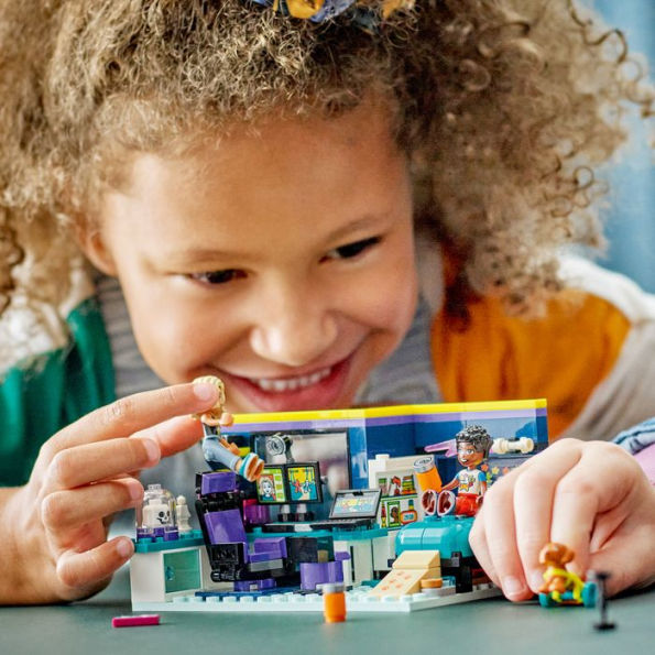 LEGO® Friends Nova's Room 41755 (Retiring Soon)