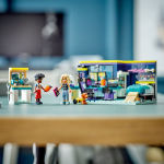 Alternative view 4 of LEGO® Friends Nova's Room 41755 (Retiring Soon)