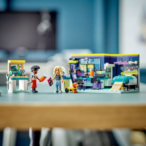 LEGO® Friends Nova's Room 41755 (Retiring Soon)