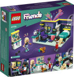 Alternative view 5 of LEGO® Friends Nova's Room 41755 (Retiring Soon)