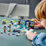 Alternative view 6 of LEGO® Friends Nova's Room 41755 (Retiring Soon)