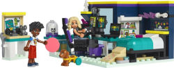 Alternative view 7 of LEGO® Friends Nova's Room 41755 (Retiring Soon)
