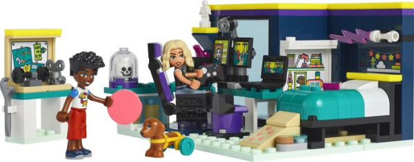 LEGO Friends Nova's Room 41755