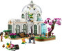 Alternative view 2 of LEGO Friends Botanical Garden 41757