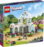 Alternative view 6 of LEGO Friends Botanical Garden 41757