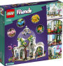 Alternative view 7 of LEGO Friends Botanical Garden 41757