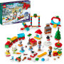 LEGO Friends Advent Calendar 2023 41758