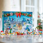 Alternative view 5 of LEGO Friends Advent Calendar 2023 41758