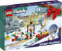 Alternative view 6 of LEGO Friends Advent Calendar 2023 41758