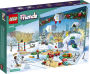 Alternative view 7 of LEGO Friends Advent Calendar 2023 41758