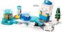 Alternative view 2 of LEGO Super Mario Ice Mario Suit and Frozen World Expansion Set 71415