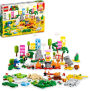 LEGO Super Mario Creativity Toolbox Maker Set 71418