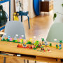 Alternative view 2 of LEGO Super Mario Creativity Toolbox Maker Set 71418
